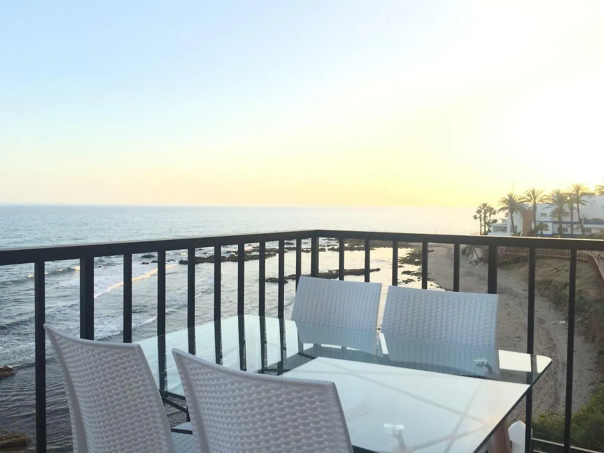 Balcon Del Mar Primera Linea De Playa La Cala De Mijas 0*,  Spain